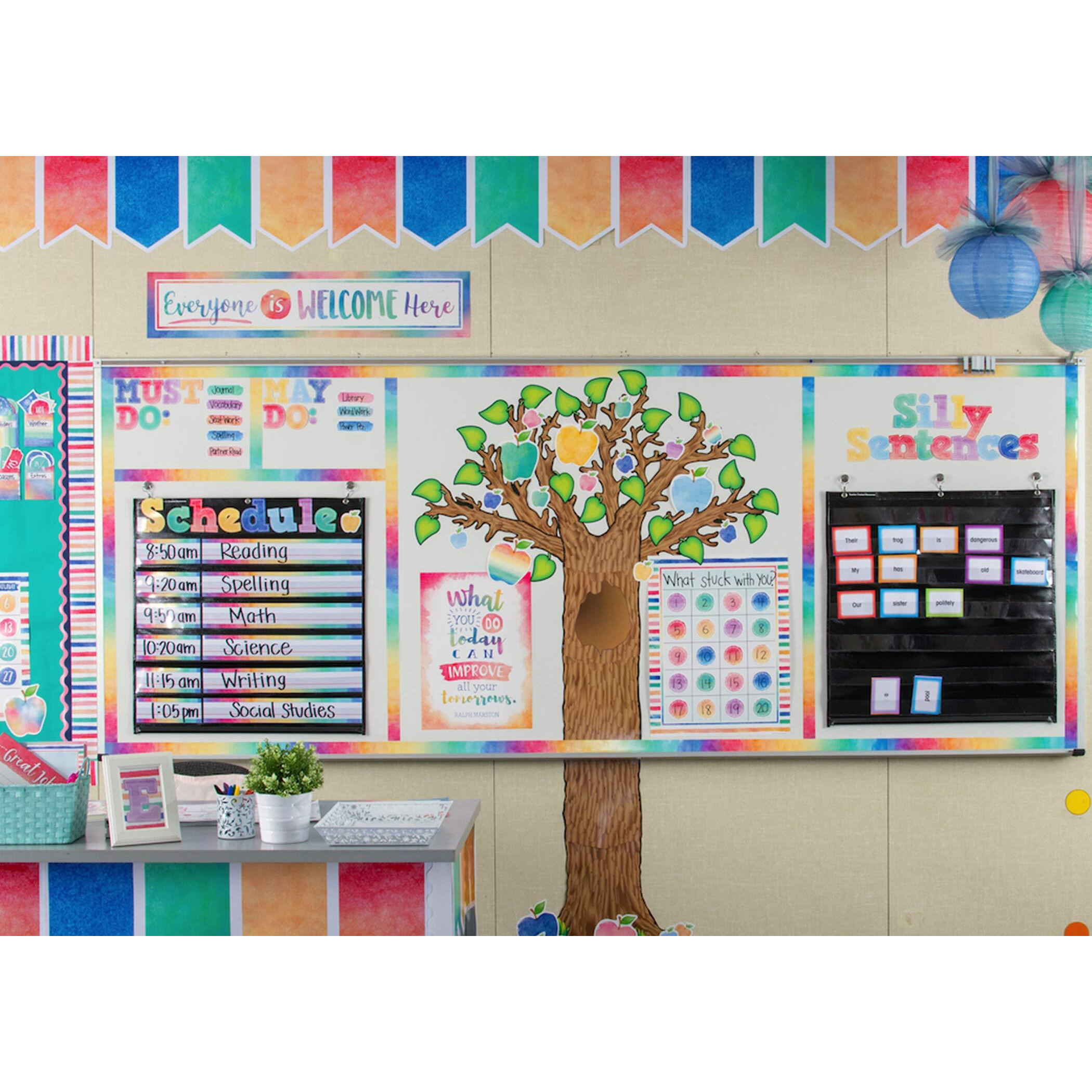 SEASONAL TREE BB SET