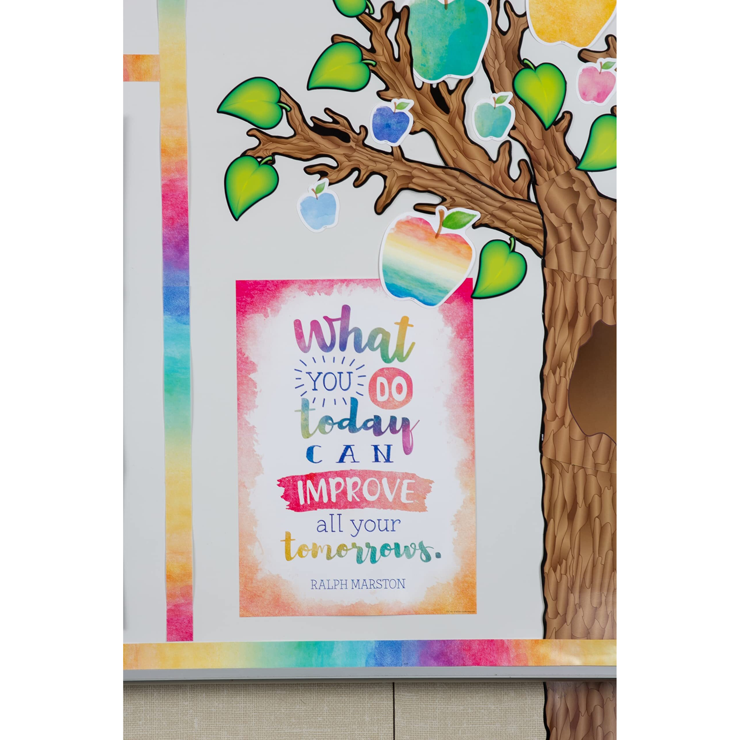 SEASONAL TREE BB SET