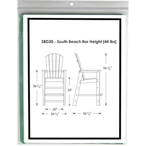 Heavyweight Industrial Poly Zip Bags, 8 1/2 x 11, 50/BX, 47911