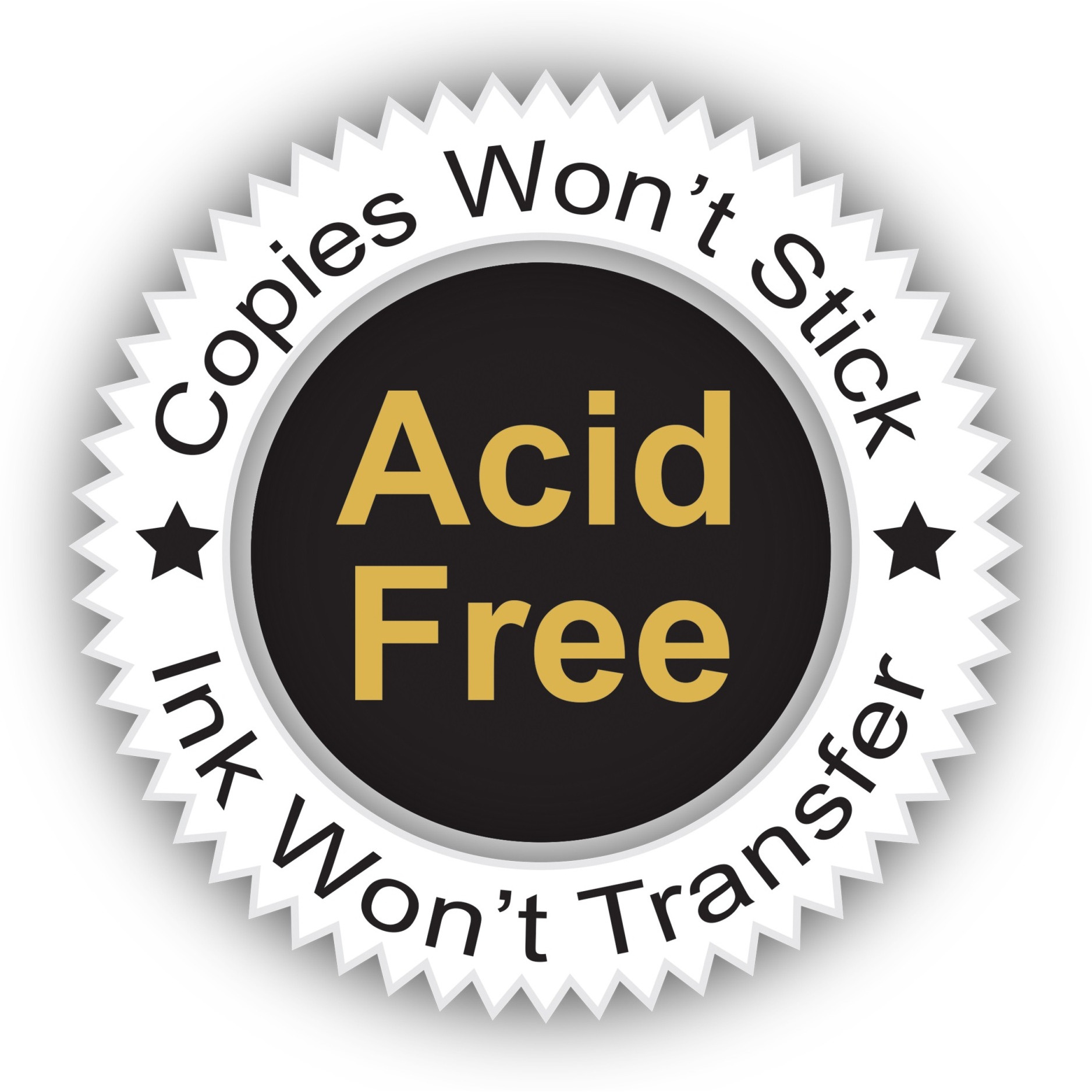 Pin Style Name Badges, Kit with inserts, clear, 3 1/2 x 2 1/4, 100/BX, 94223
