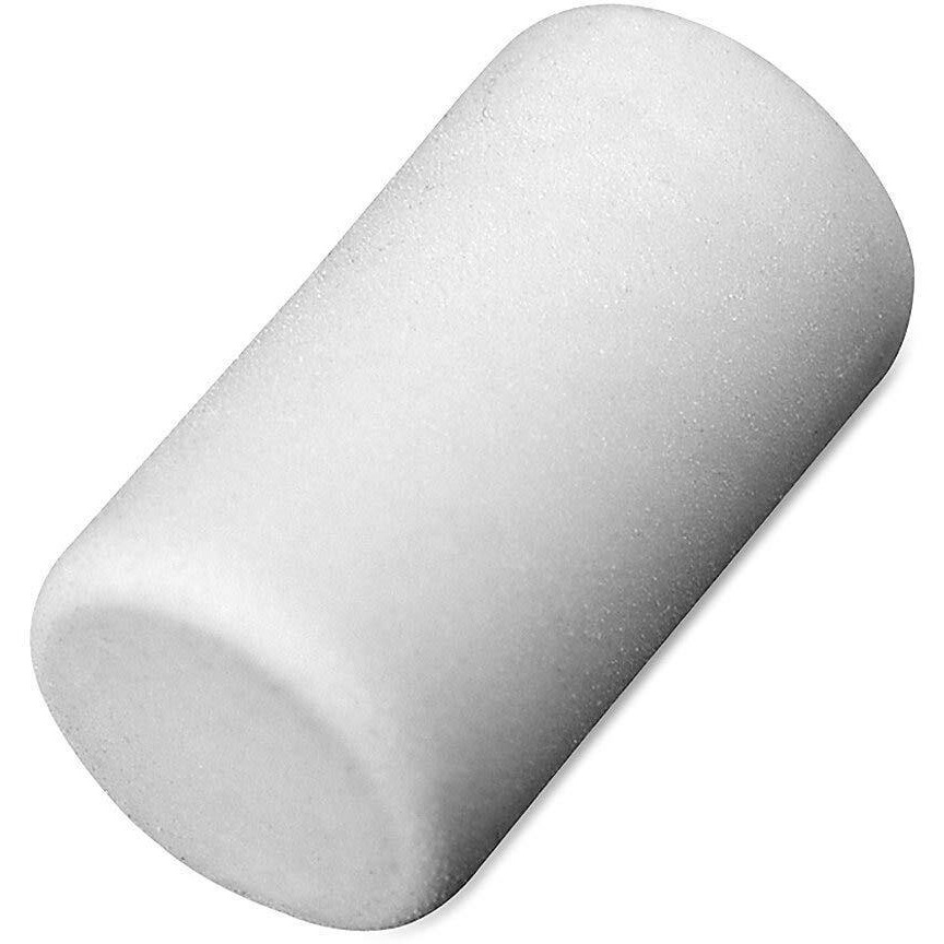Pentel Mechanical Pencil Eraser Refills - White - 60 / Box