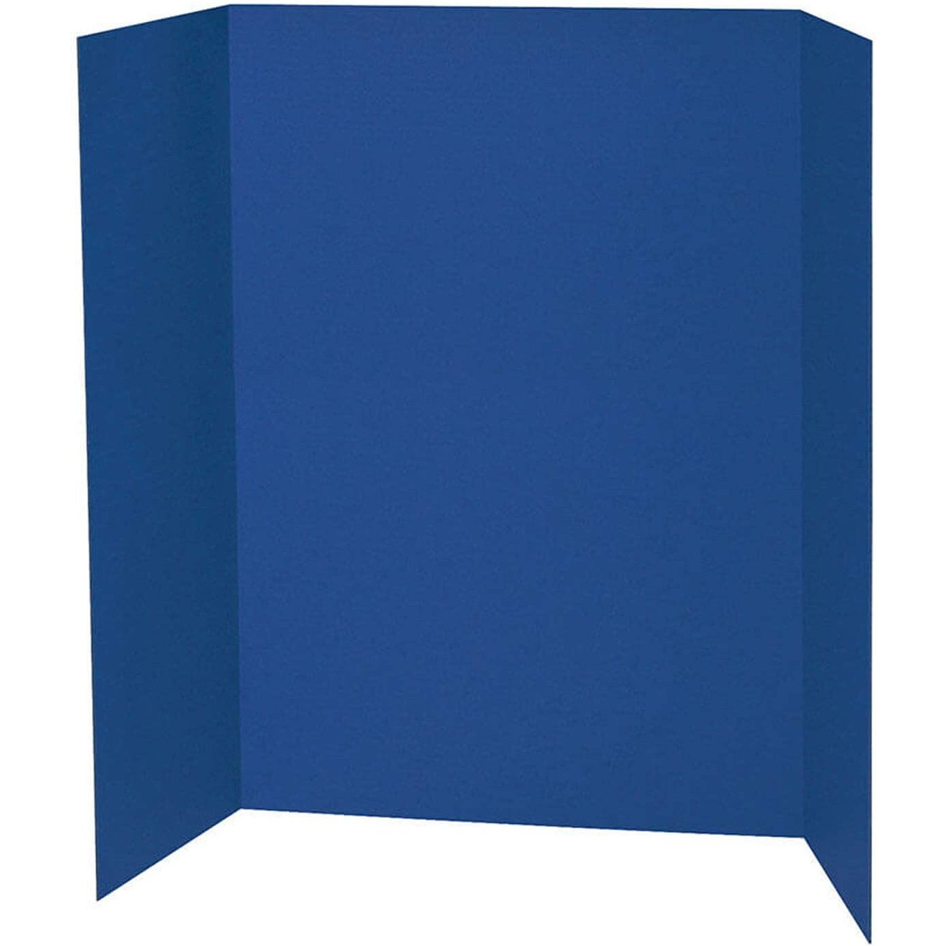 BLUE PRESENTATION BOARD 48X36