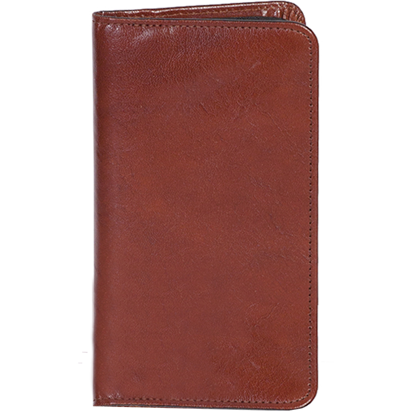 BLANK POCKET NOTEBOOK