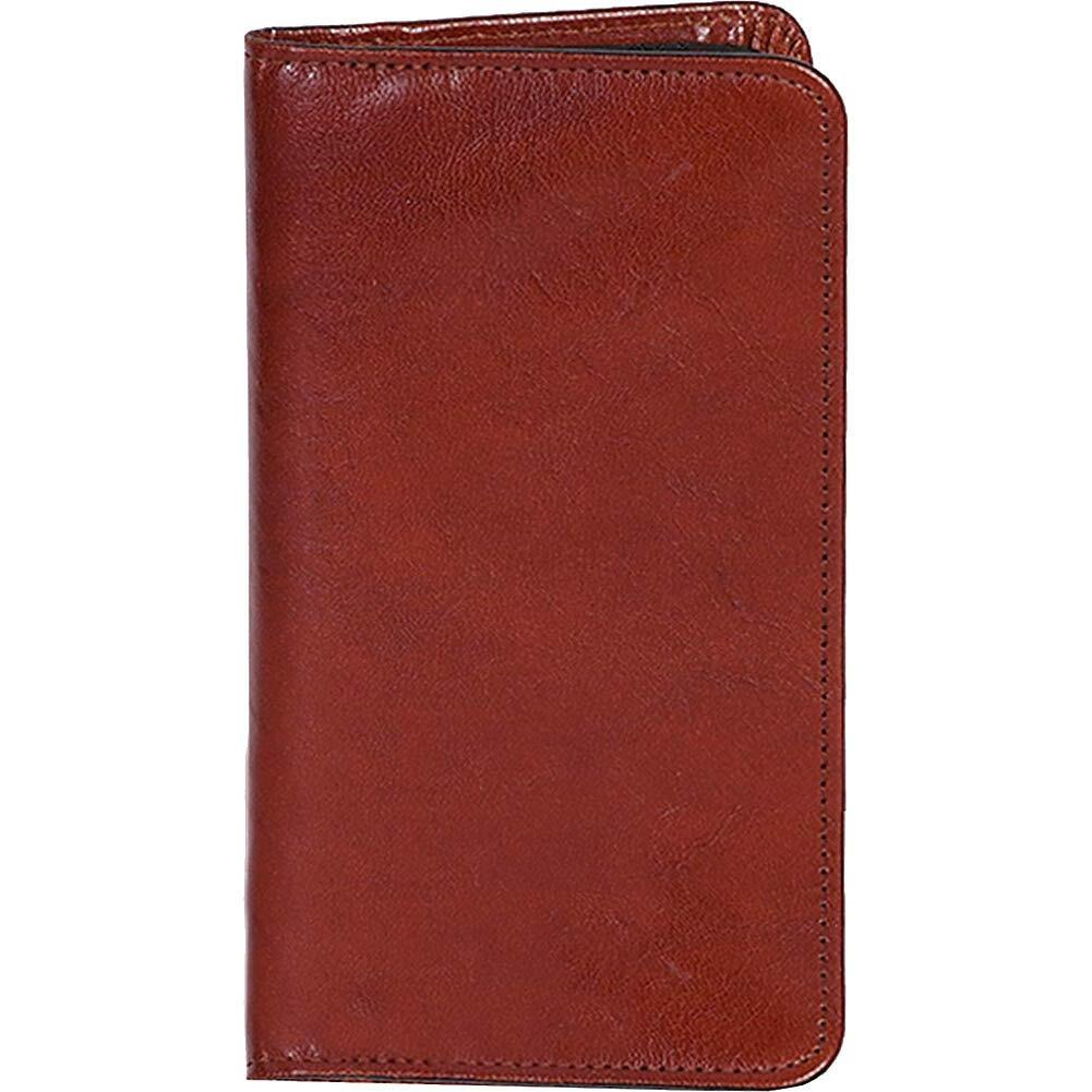 BLANK POCKET NOTEBOOK