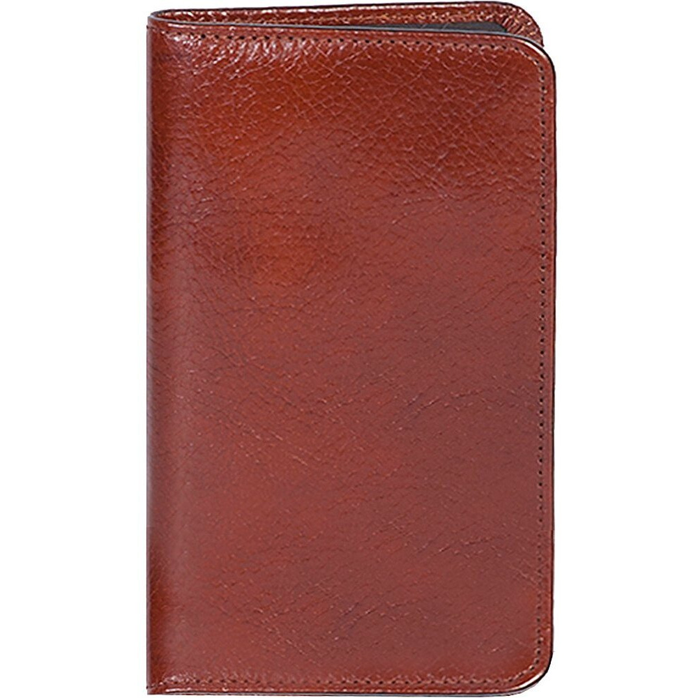 BLANK POCKET NOTEBOOK