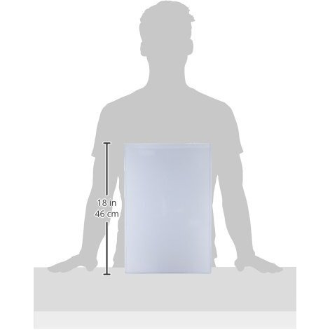 Toploader - 11x17 (10 per pack)