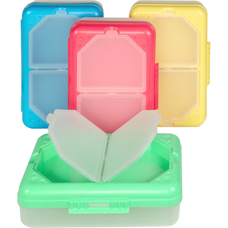 C-Line Storage Box, Assorted