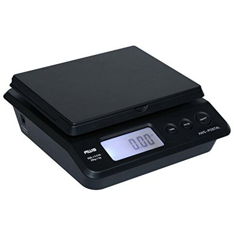 AMW SHIPPING SCALE 55 x .01LB