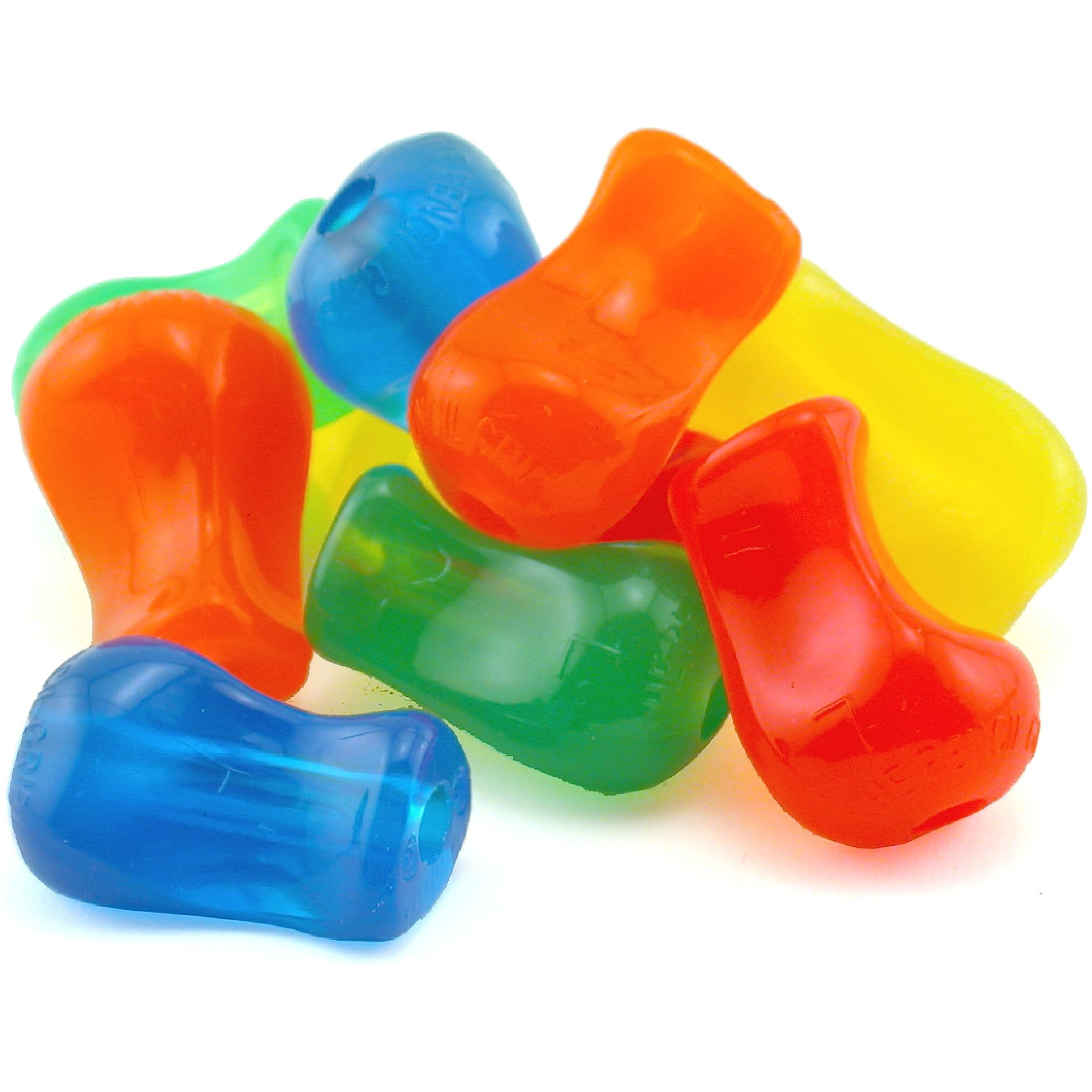 PENCIL GRIP 12PK ERGONOMIC WRITING