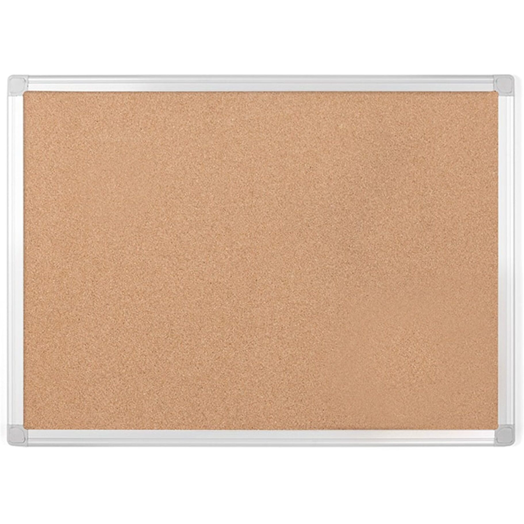 Earth Cork Bulletin Board