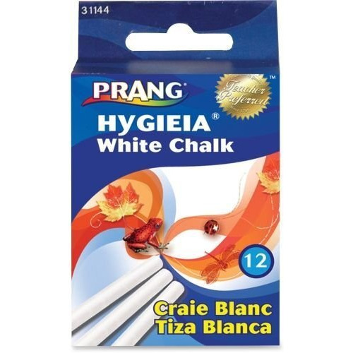 PRANG HYGIEIA DUSTLESS BOARD CHALK