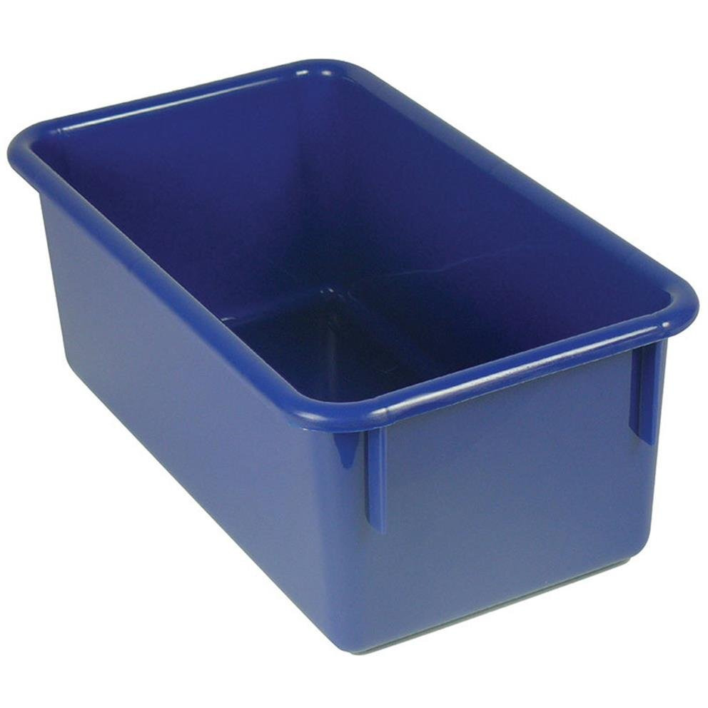 STOWAWAY NO LID BLUE