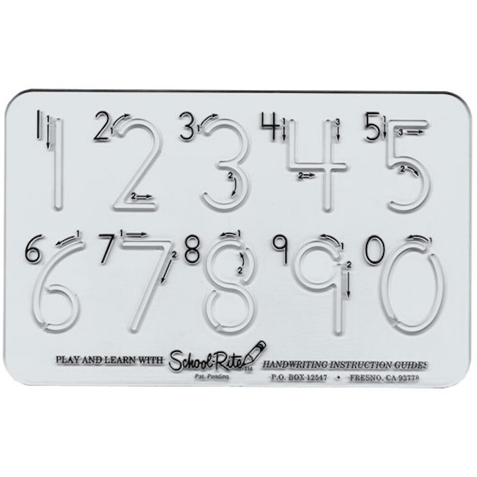 Numbers