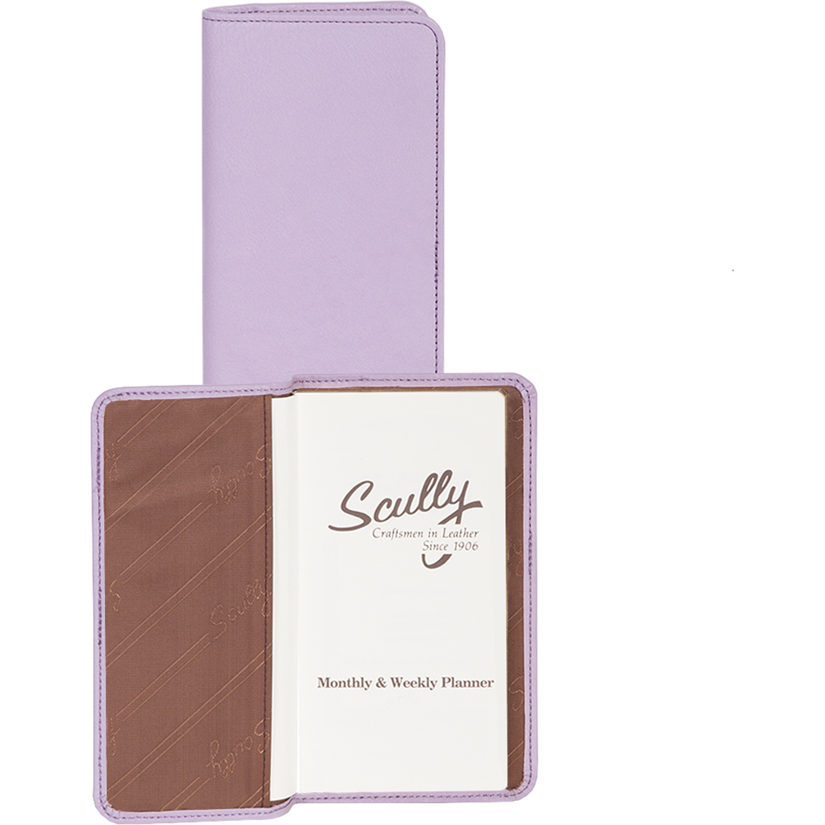 BLANK POCKET NOTEBOOK