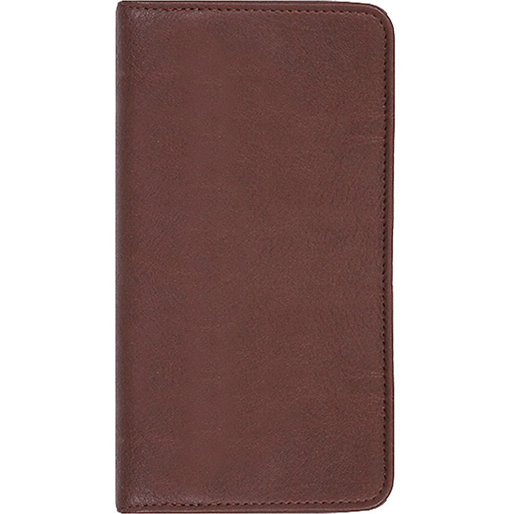 RULED POCKET NOTEBOOK