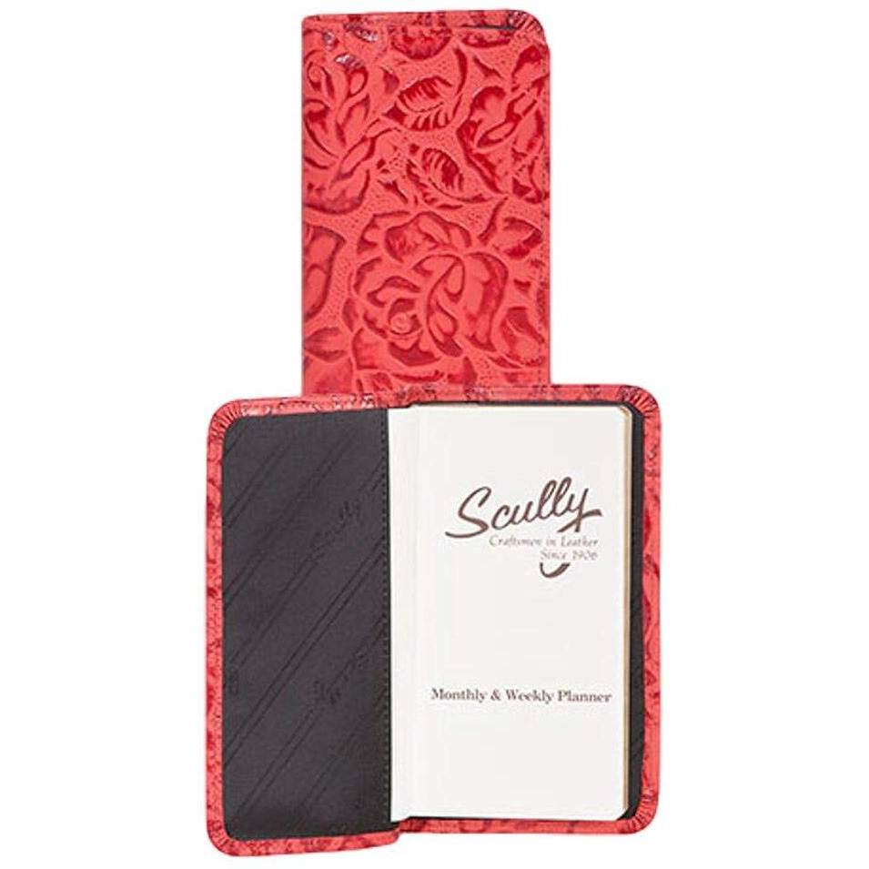 RULED POCKET NOTEBOOK