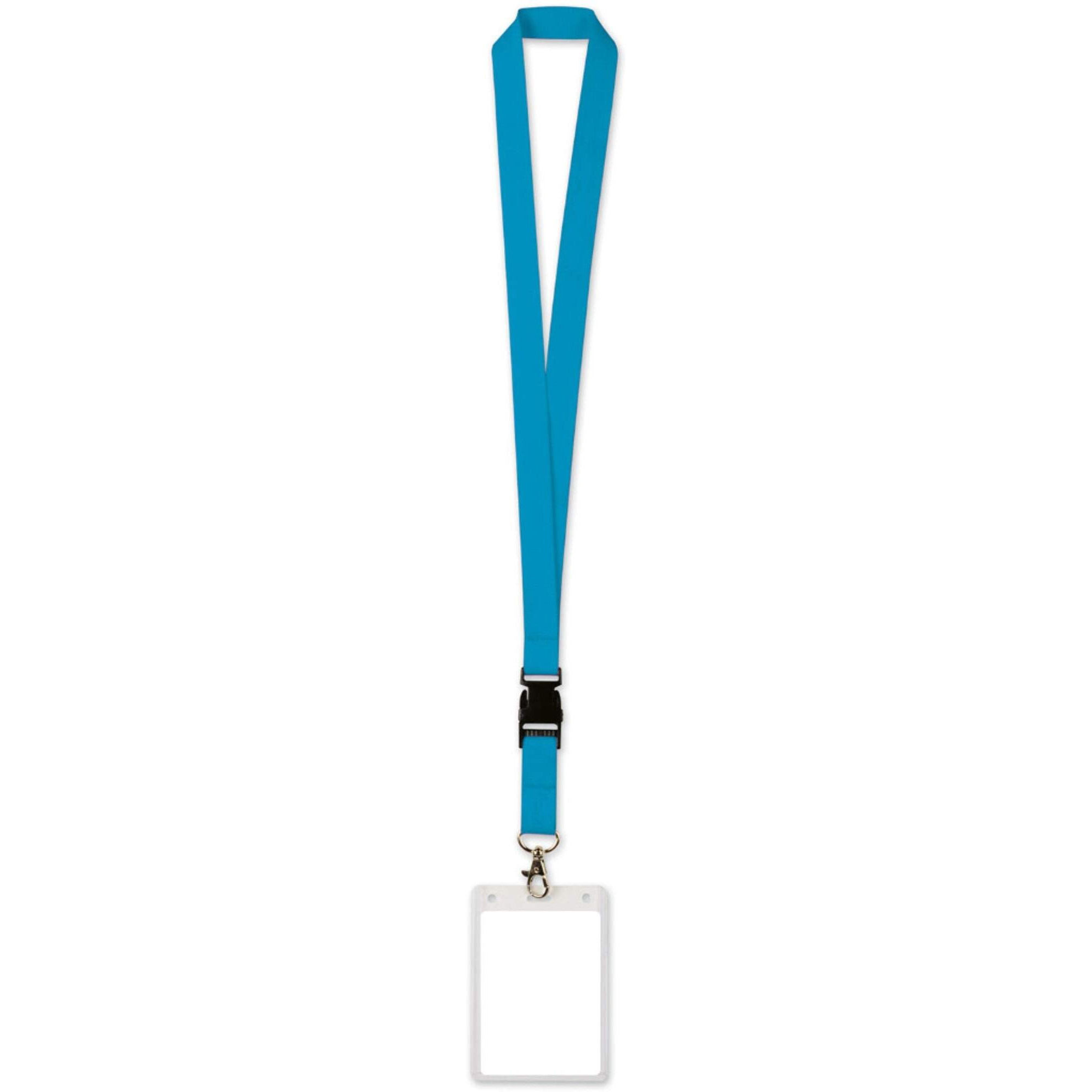 Lanyard w/Card Holder