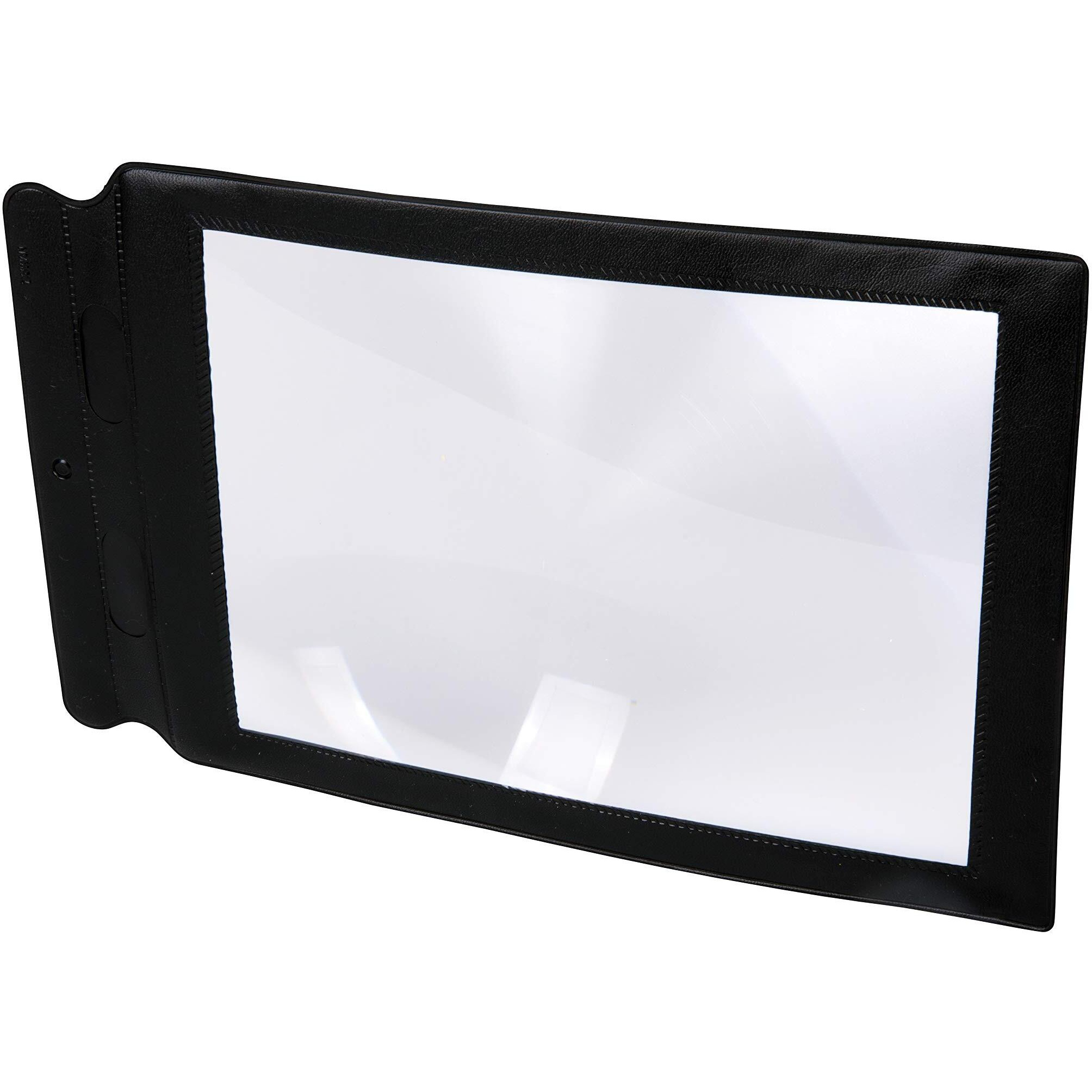 SHEET MAGNIFIER
