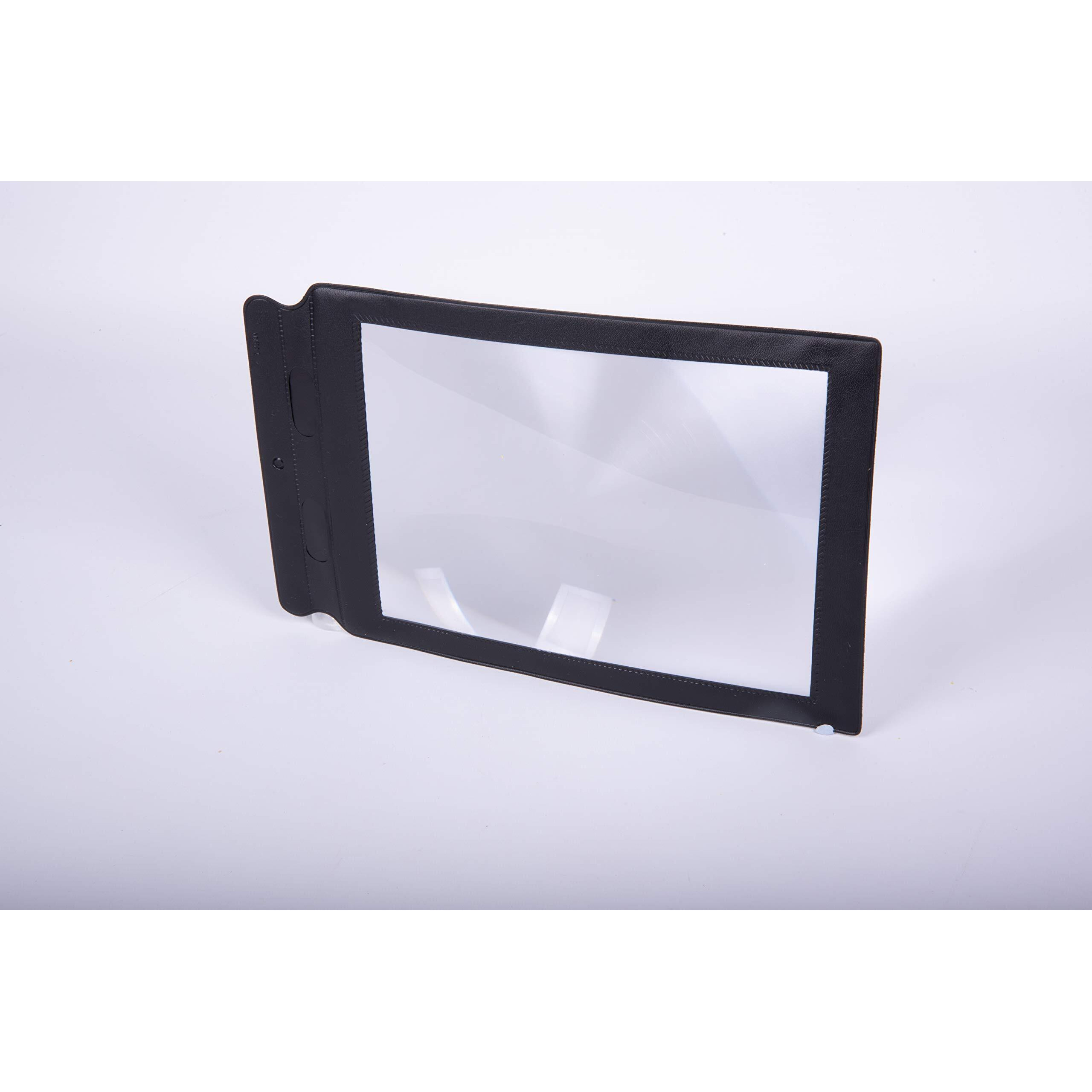 SHEET MAGNIFIER