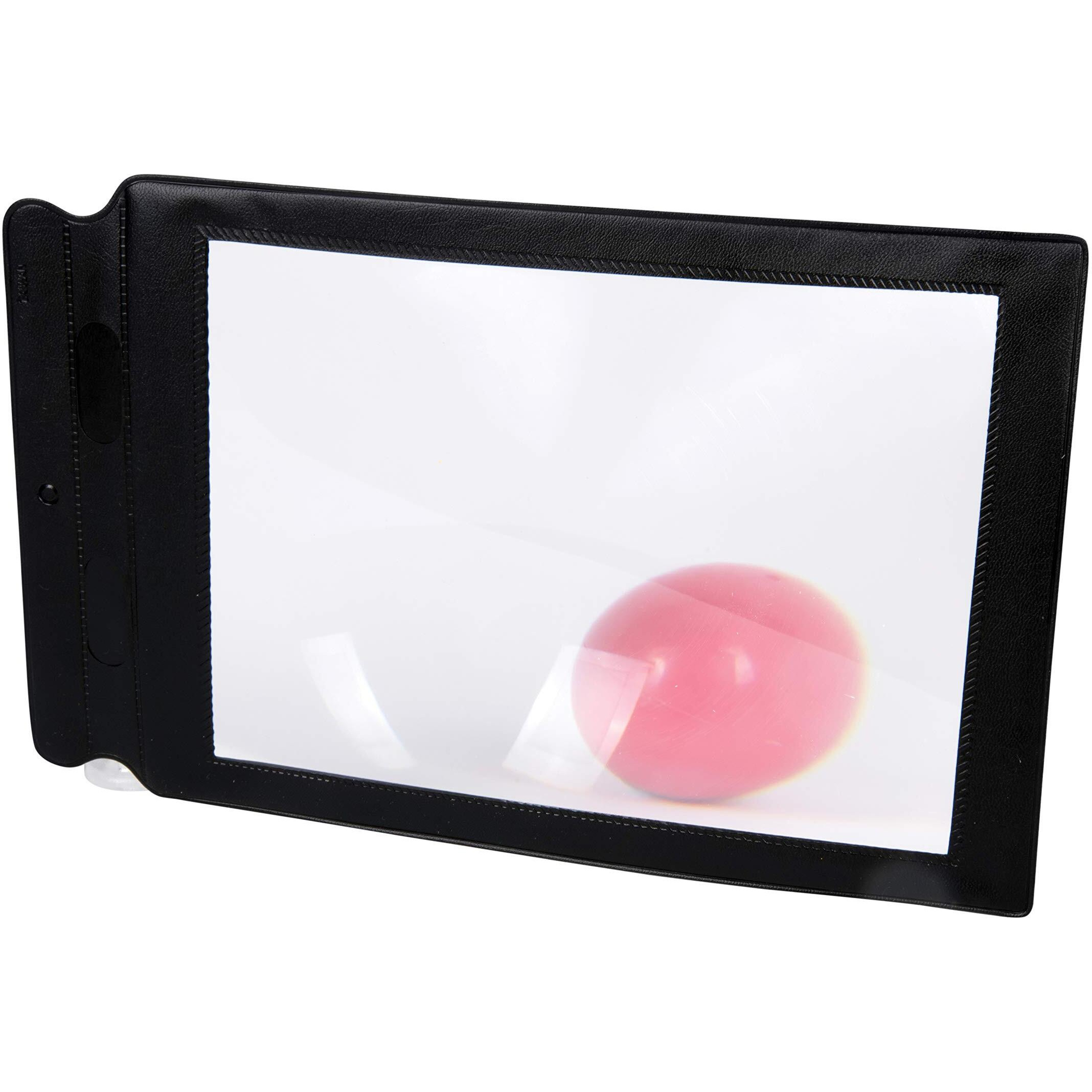 SHEET MAGNIFIER