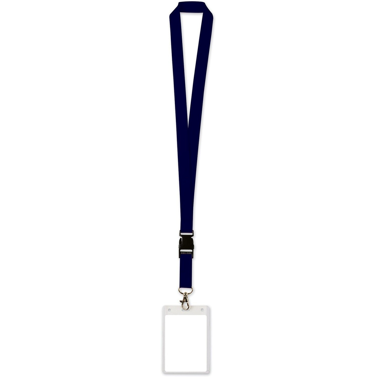 Lanyard w/Card Holder
