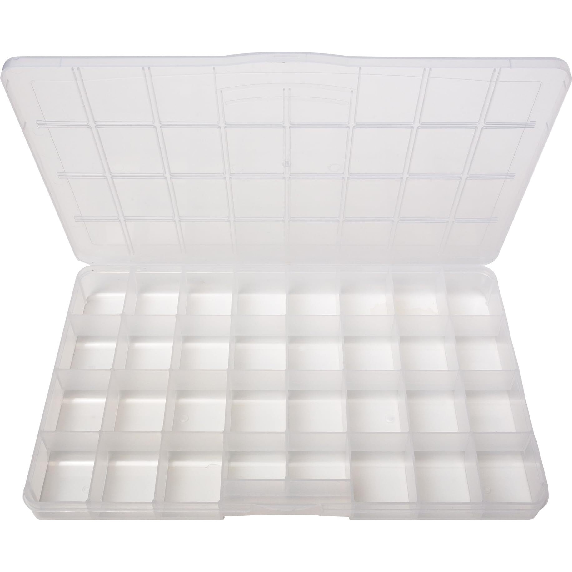 LETTER TILE ORGANIZER