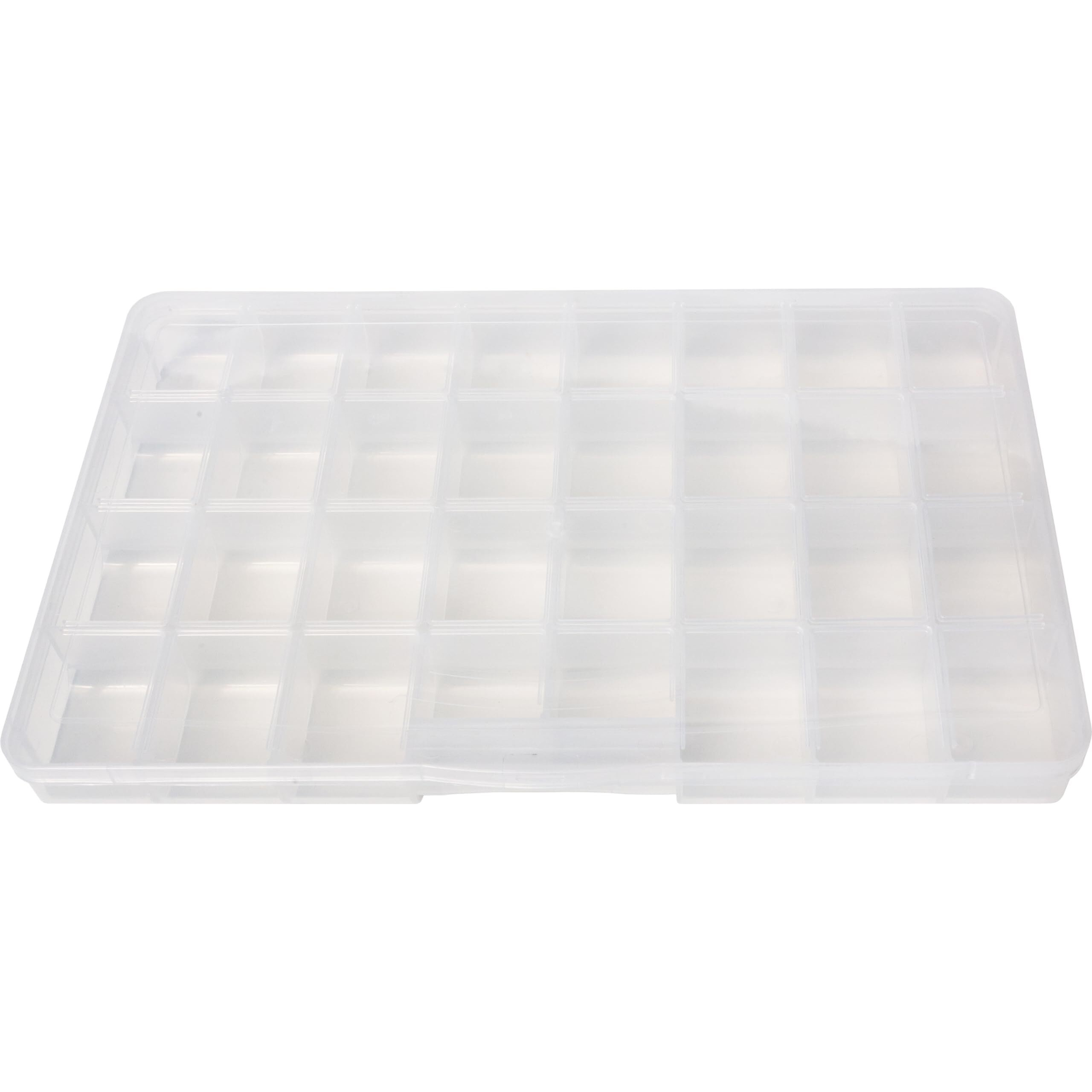 LETTER TILE ORGANIZER