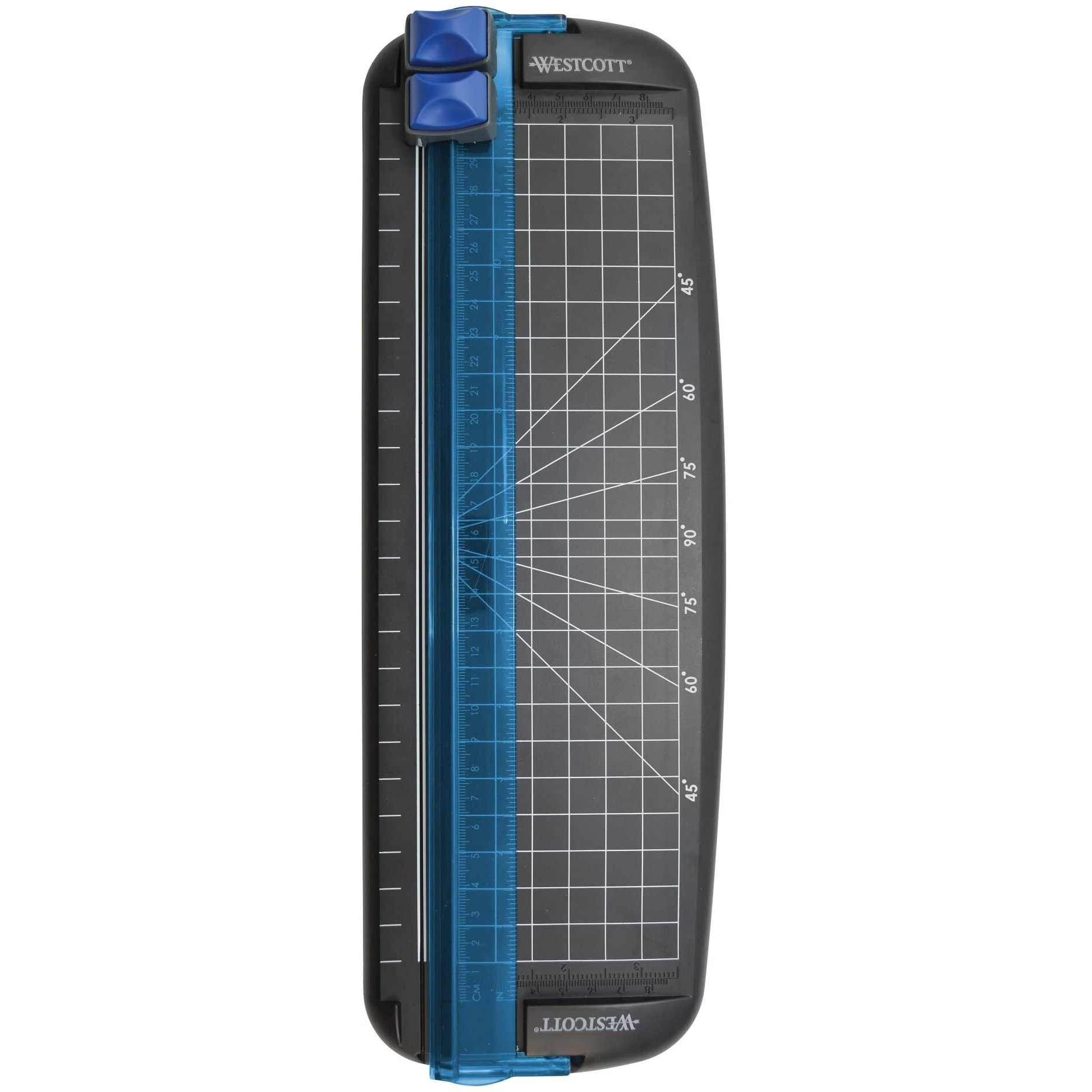 12IN MULTIPURPOSE TRIMMER