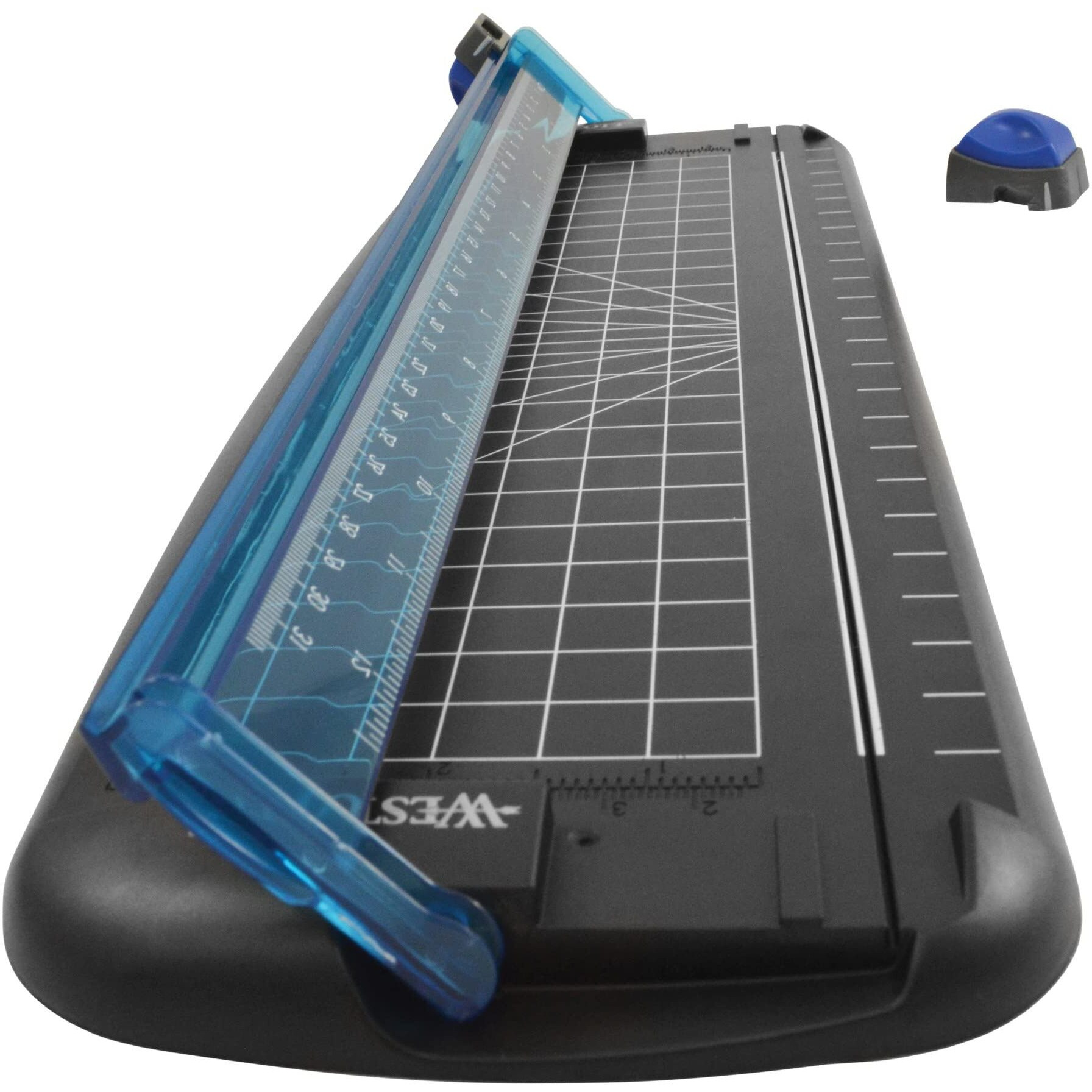 12IN MULTIPURPOSE TRIMMER