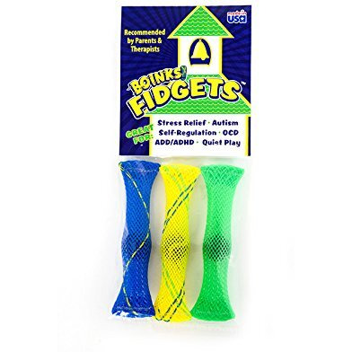 BOINKS FIDGETS 3 PACK