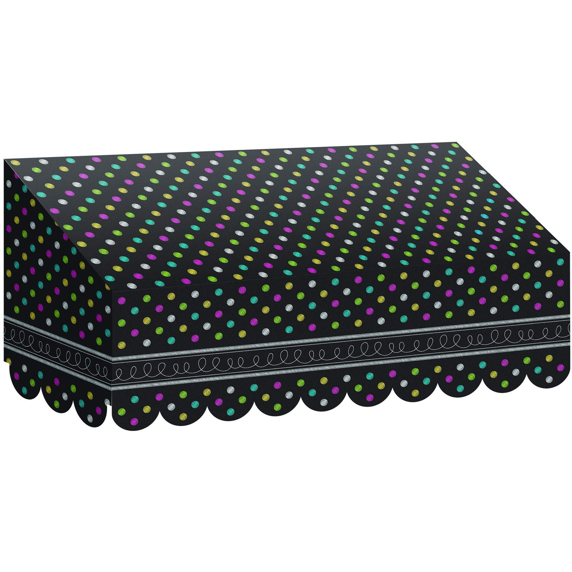 CHALKBOARD BRIGHTS AWNING