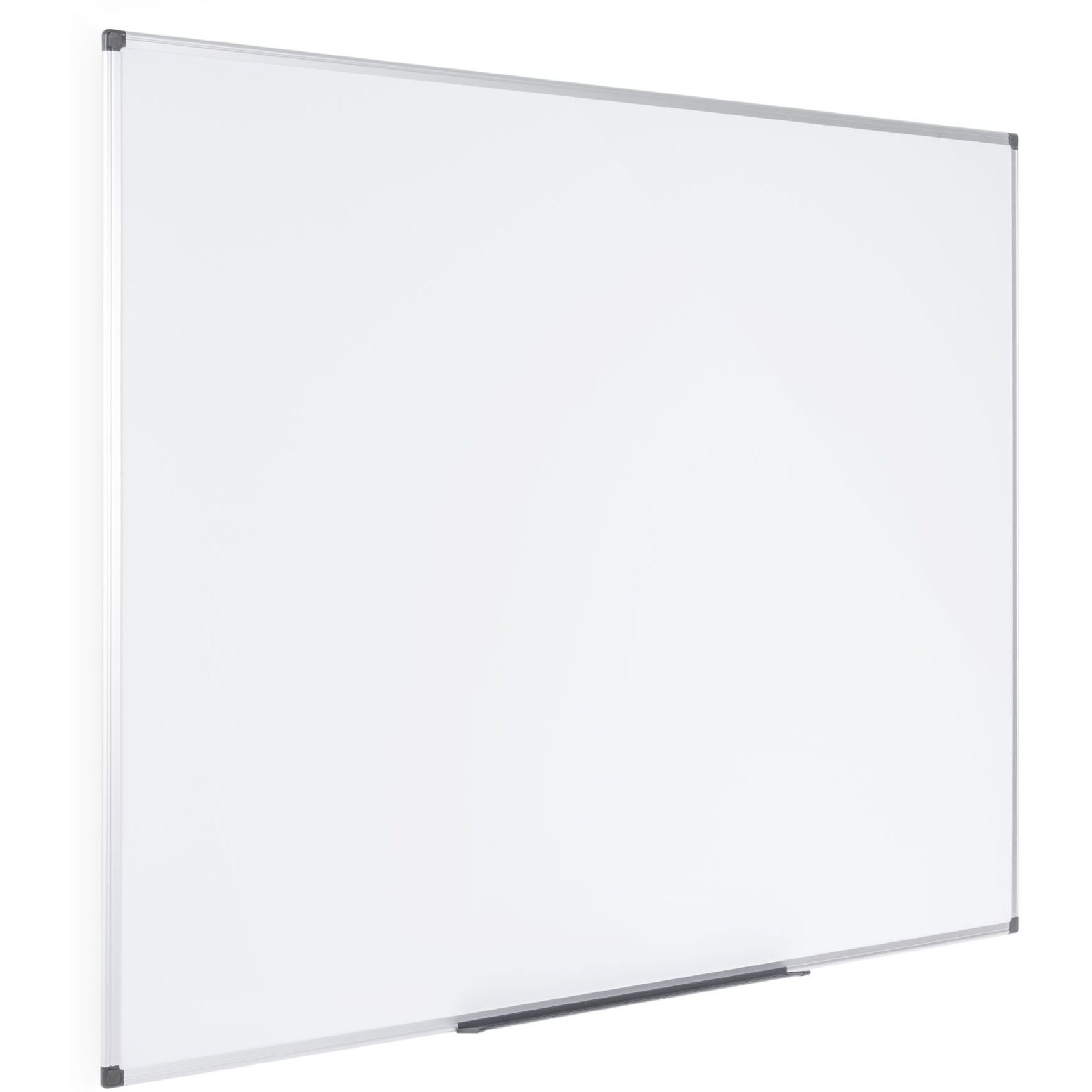Maya Melamine Double-sided Dry-Erase Board