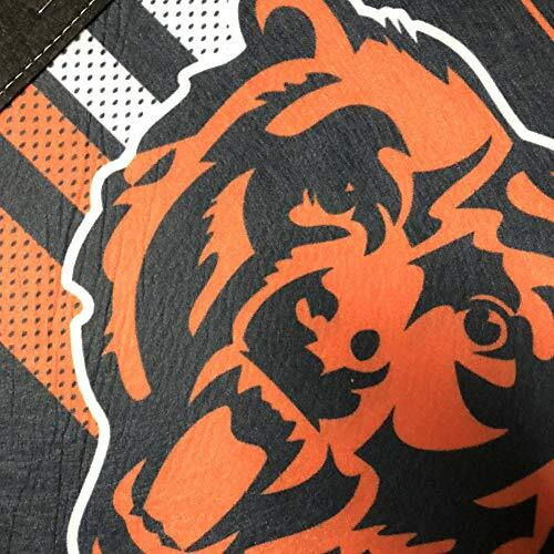 Chicago Bears Pennant 12x30 Premium Style