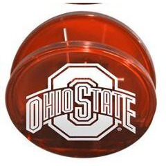 Ohio State Buckeyes Chip Clip CO