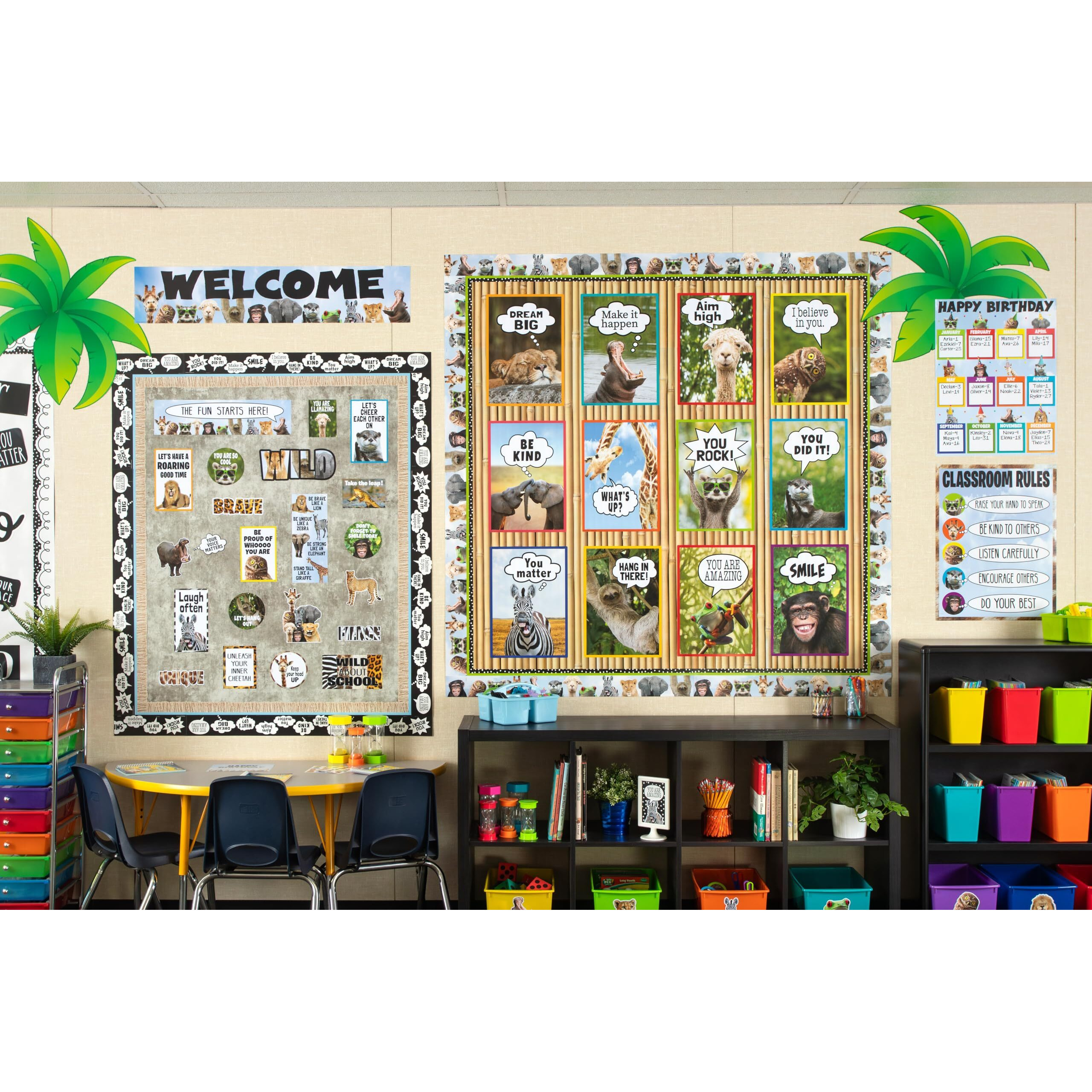 TROPICAL TREES BULLETIN BOARD