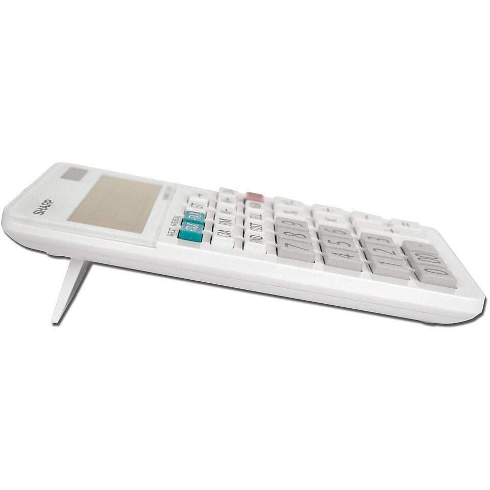CALCULATOR 12DIGIT DSKTP (Pack of 1)