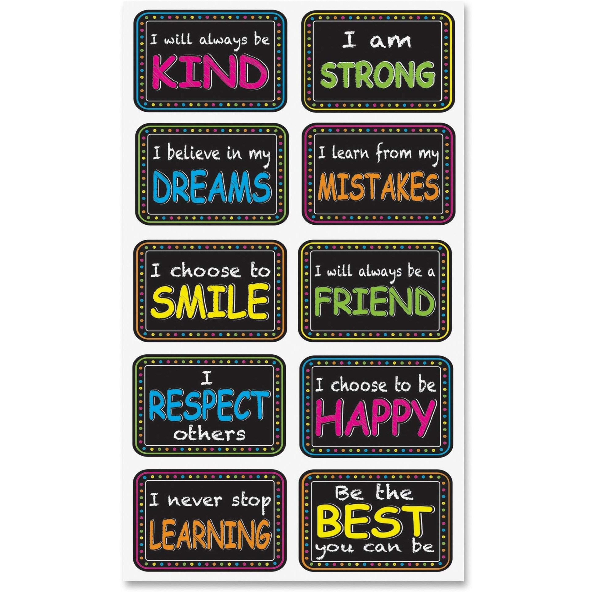 CHARACTER BUILDING MINI WB ERASERS