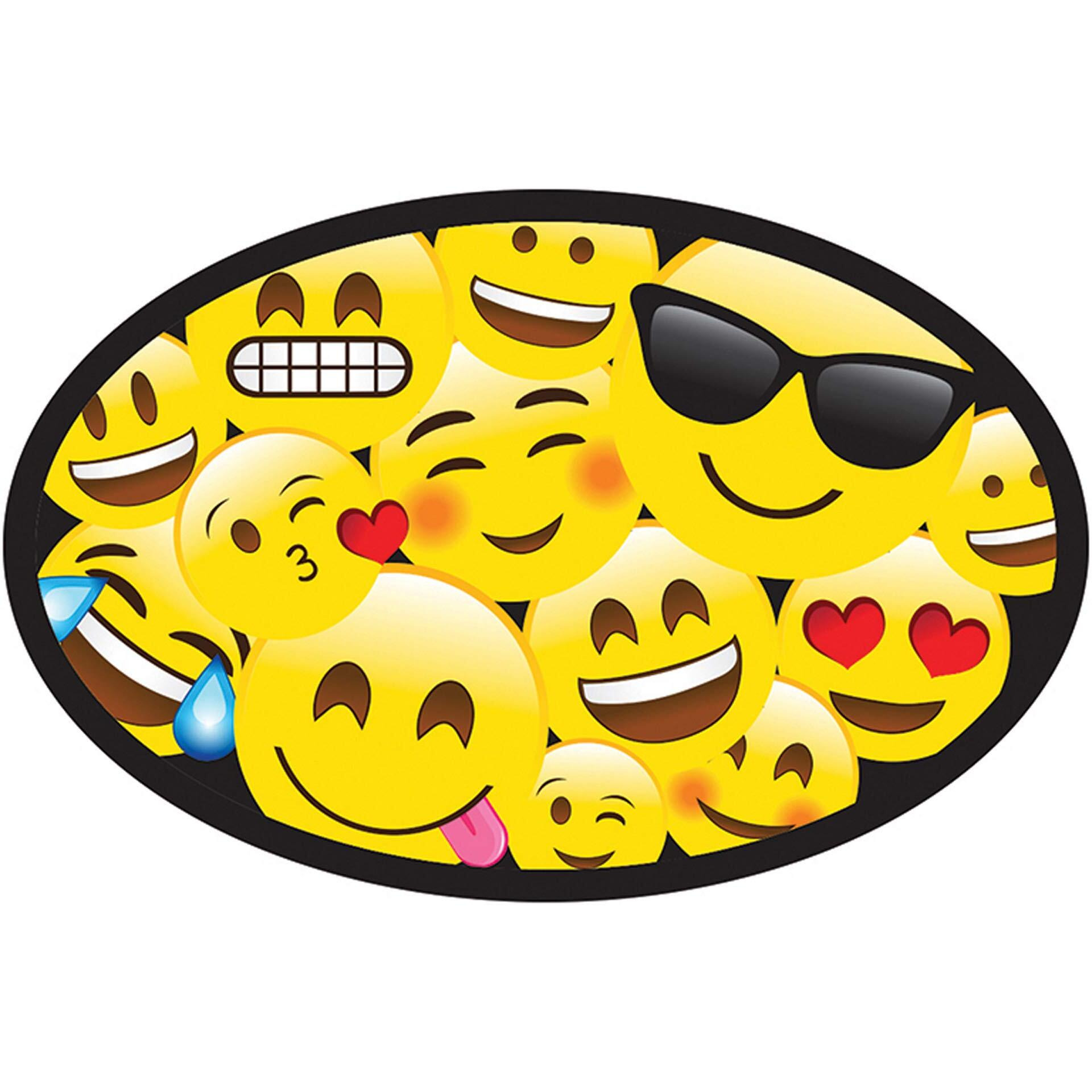 EMOJIS MAGNETIC WB ERASER