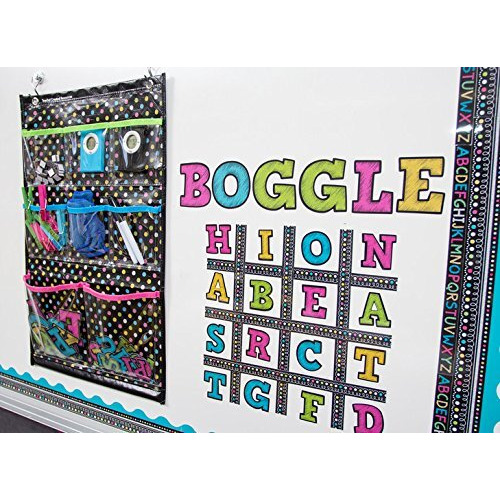 PLACE VALUE POCKET CHART