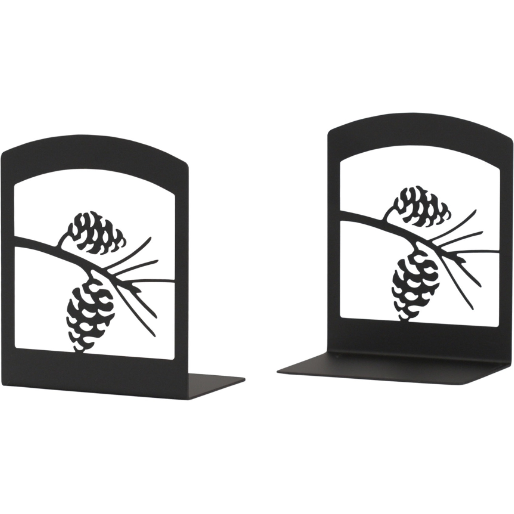 Pinecone - Book Ends