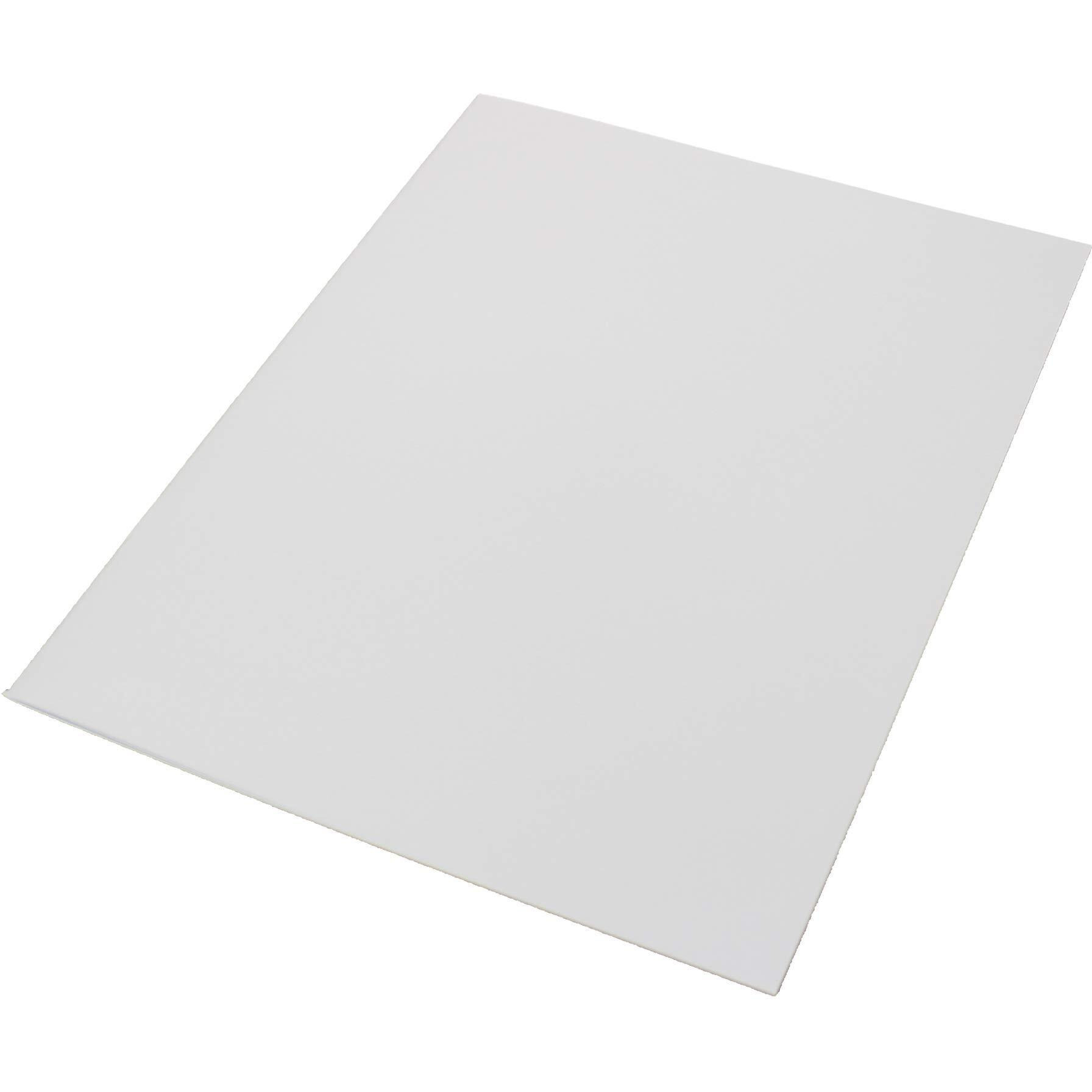 BLANK 7X8.5 BOOK 24 PACK SOFT COVER