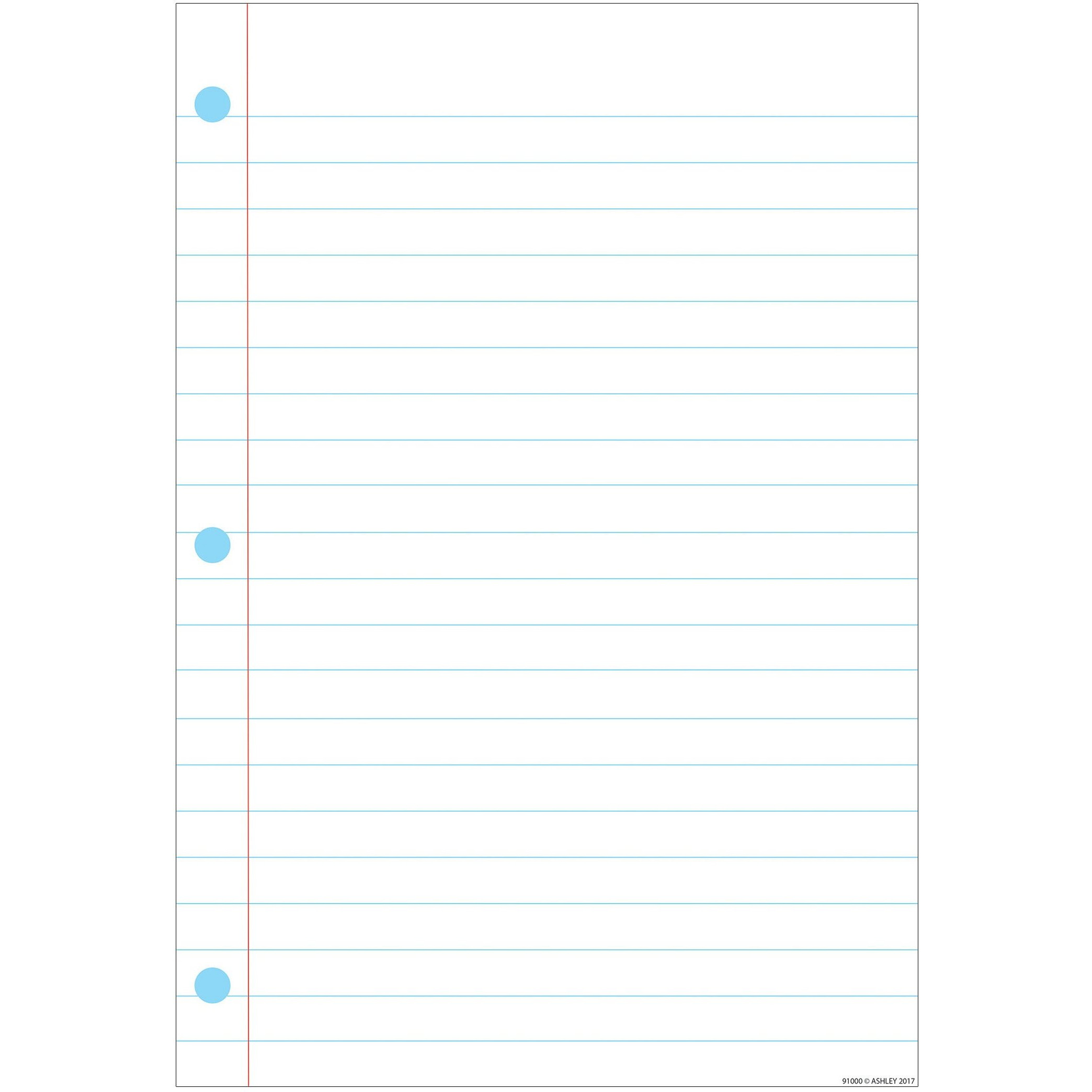 NOTEBOOK PG 13X19 SMART POLY CHART