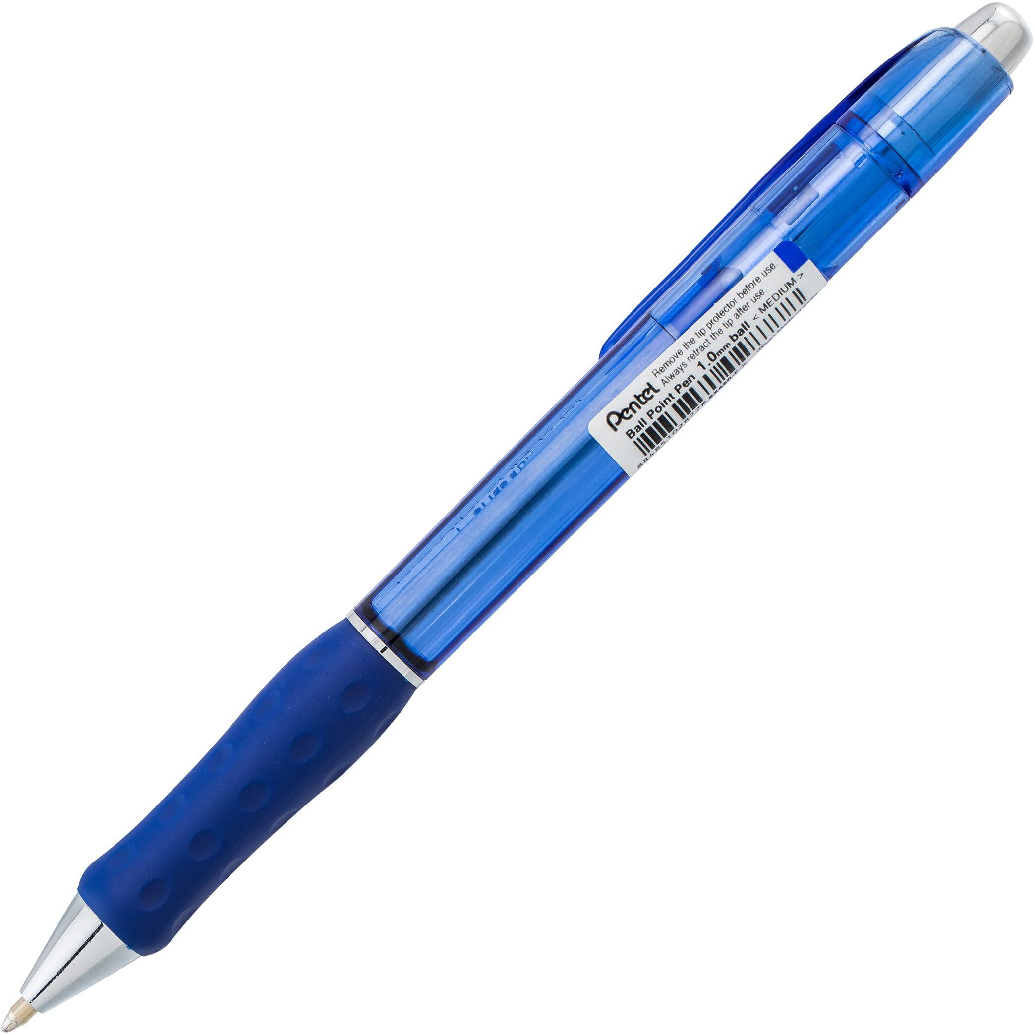 RSVP SUPER RT BALLPOINT PEN BLUE