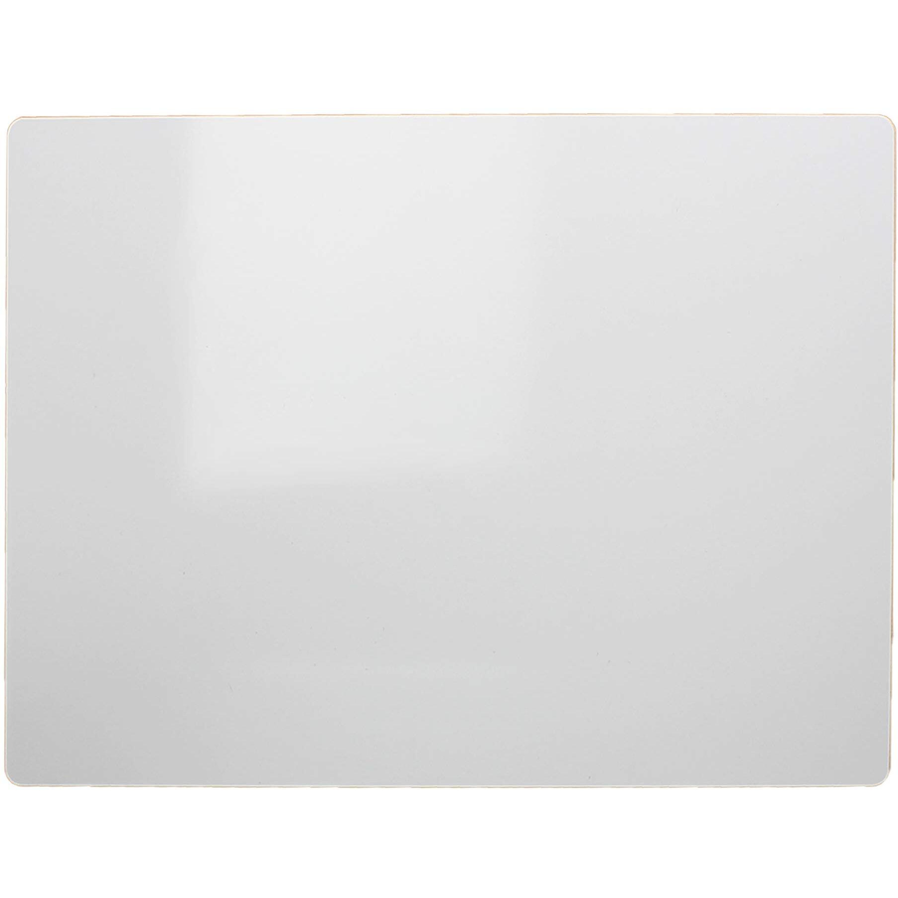 DRY ERASE BOARD TWO-SIDED 5X7