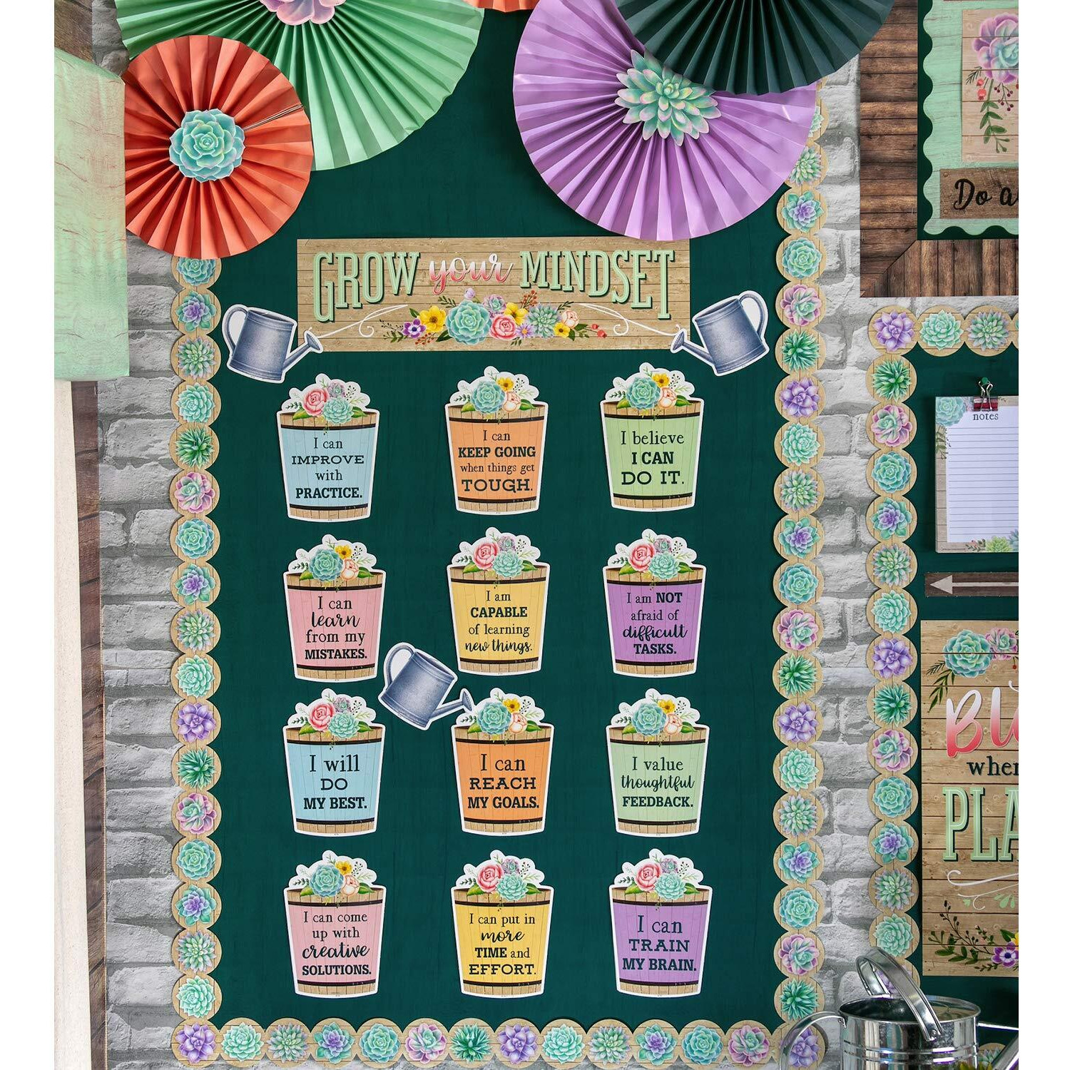 GROW YOUR MINDSET MINI BB ST