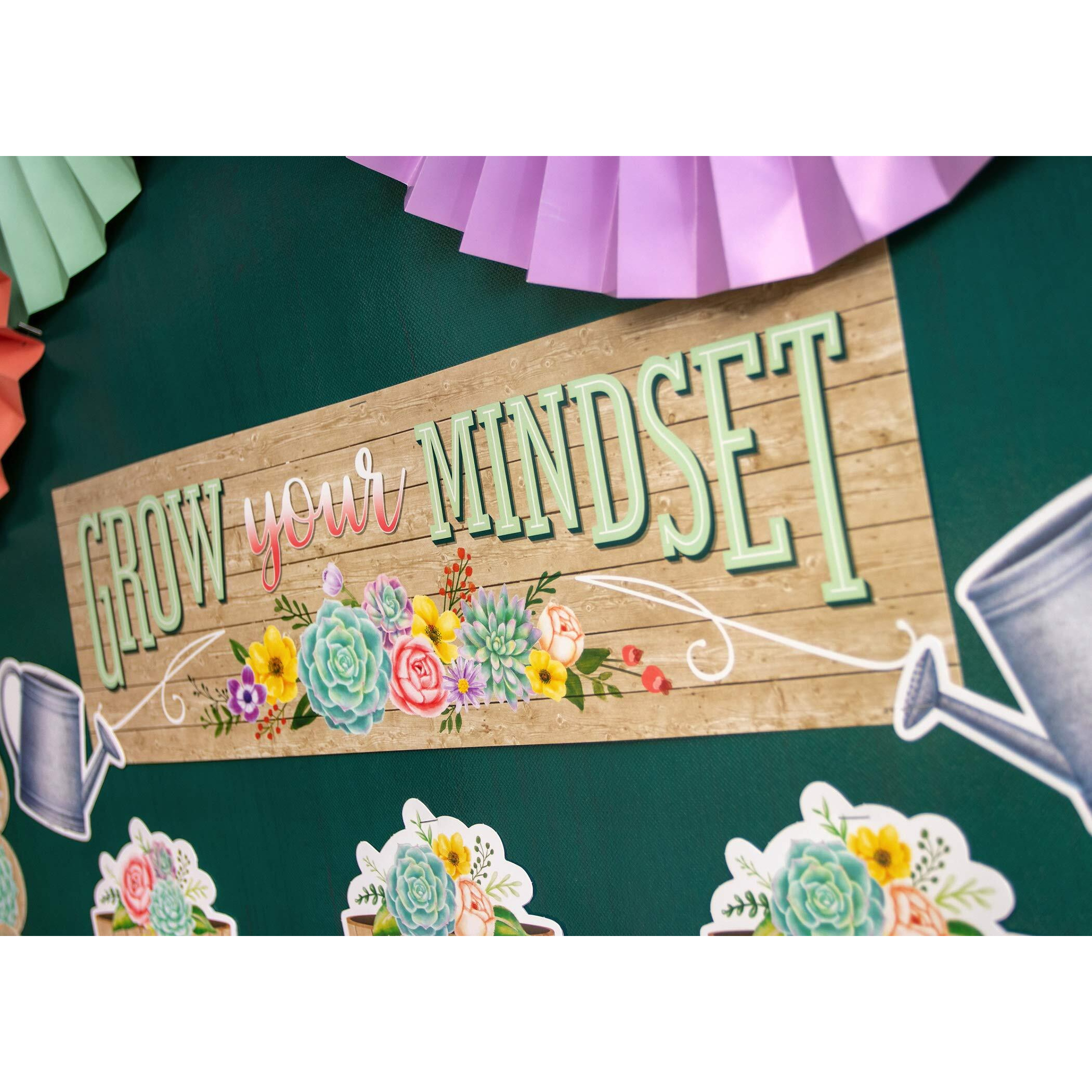 GROW YOUR MINDSET MINI BB ST