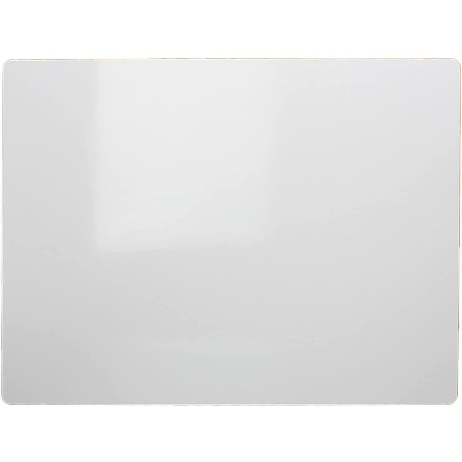 (3 EA) DRY ERASE BOARD 18X24