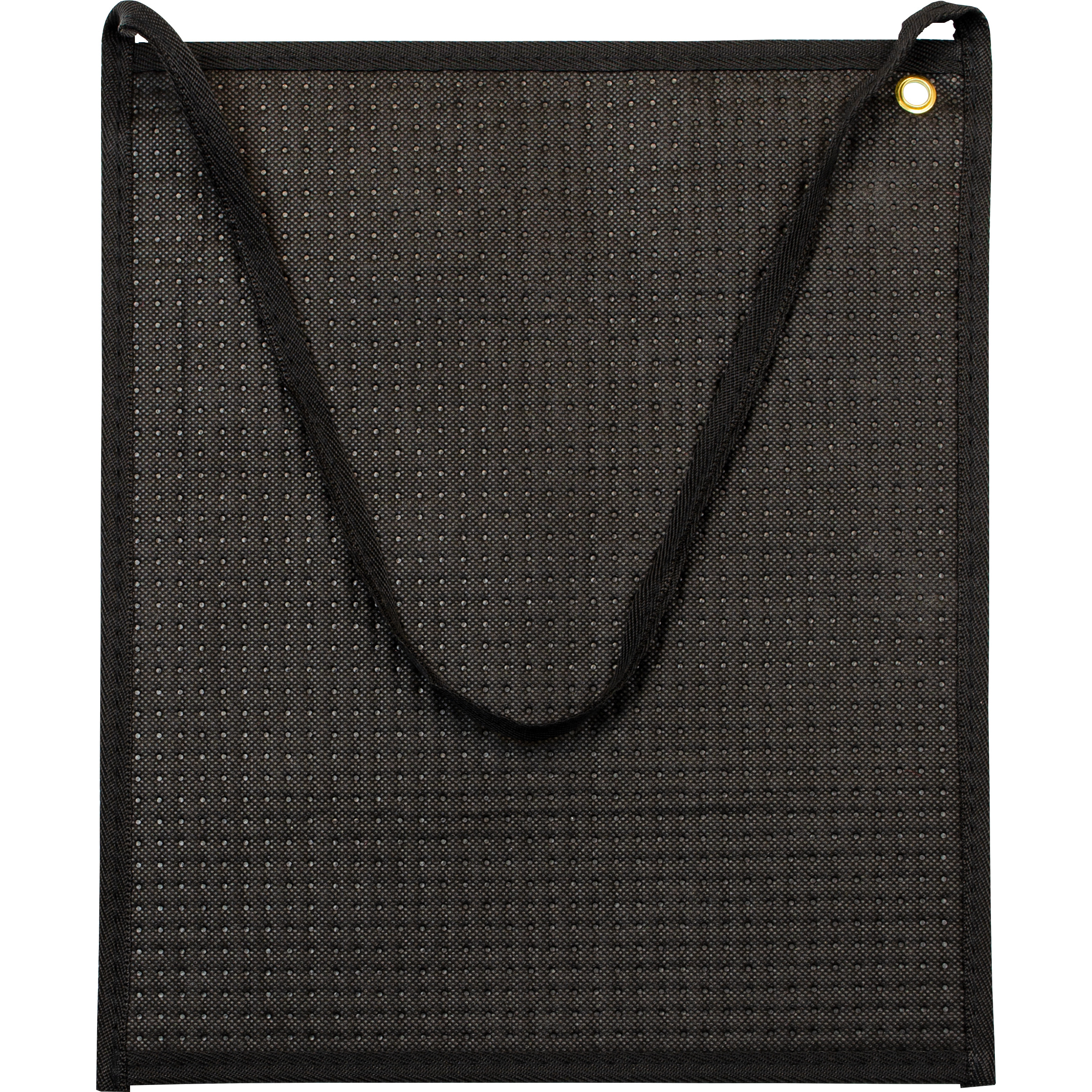 Hanging Shop Ticket Holder with Fabric Back, 9" x 12", 15/BX, 74112
