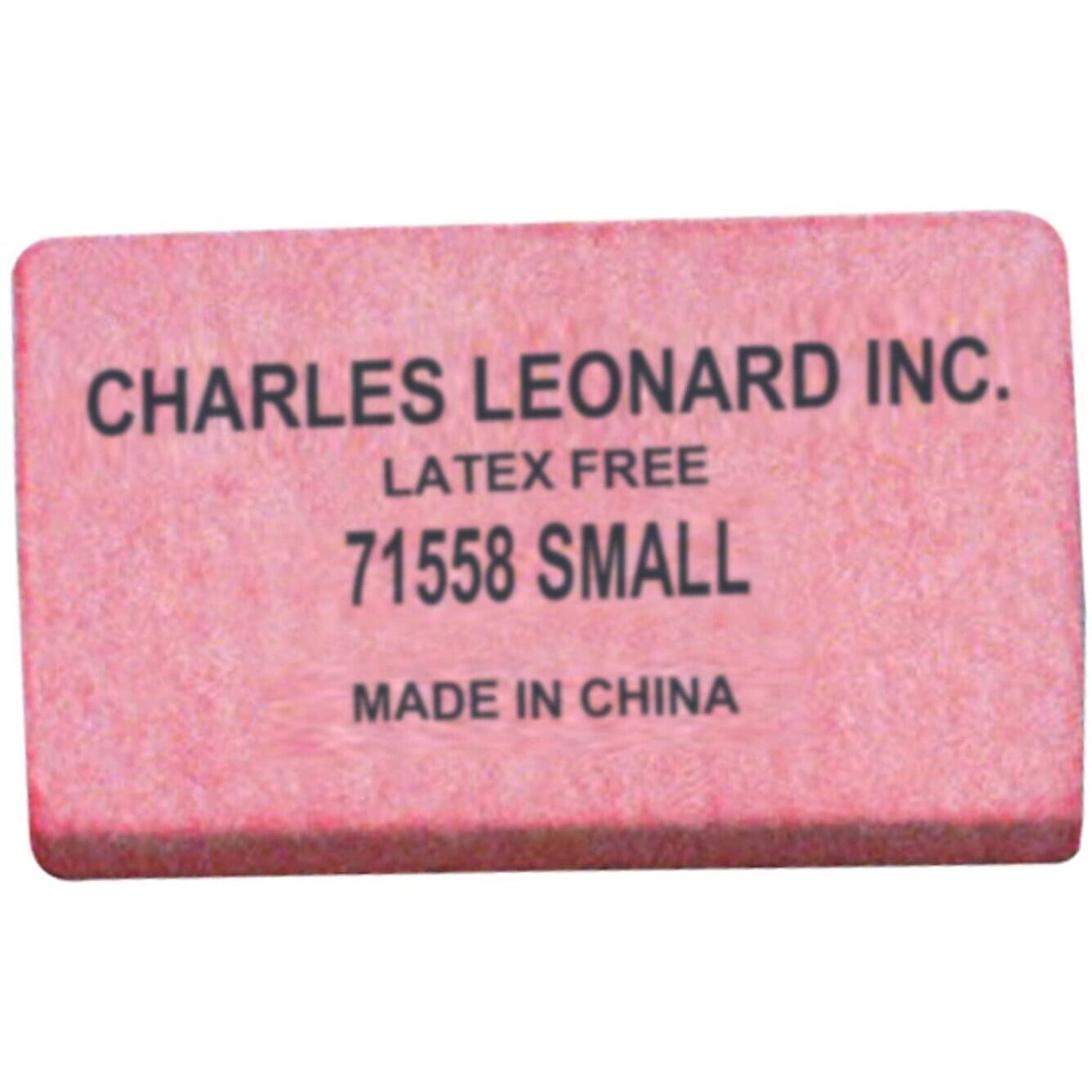 (3 BX) PENCIL ERASER SMALL 80/BX