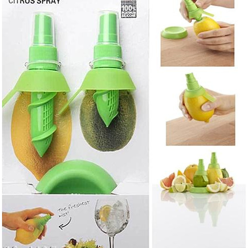 LEMON MIST - NATURAL CITRUS SPRITZER(D0102HEY2FW.)